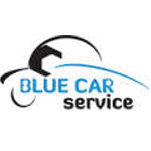 Blue Car Service